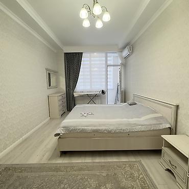 Долгосрочная аренда квартир: 3 комнаты, Собственник, Без подселения, С мебелью полностью — 2