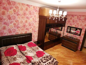 Yeni tikili: 3 otaqlı, Yeni tikili, 96 kv. m — 16