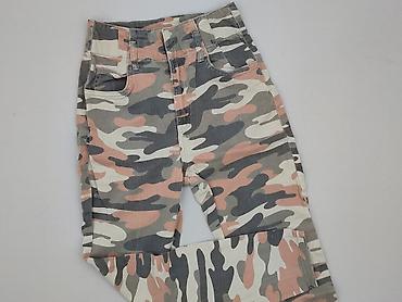 bershka moro: Bershka, Jeansy damskie, rozmiar S — 1