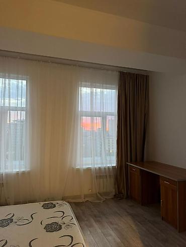 flat kant: 3 комнаты, Моссовет Собственник, Без животных, от 6 месяцев, С мебелью частично — 2