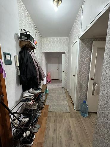 Продажа квартир: 2 комнаты, 62 м², 106 серия, 8 этаж — 3