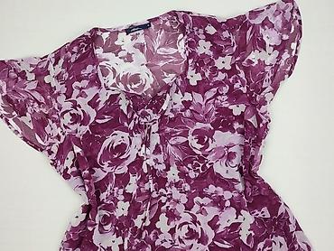 jdy blazer: Dash and Stars, Bluzka damska, rozmiar 4XL — 1