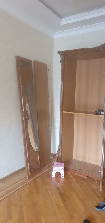 Yataq otağı dəstləri: 2 təknəfərlik çarpayı, Dolab, Komod, Termo, İtaliya — 7