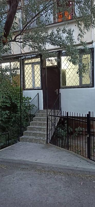 париж 2 чок тал: 1 комната, 44 м², 12 мкр 106 серия, 1 этаж, Евроремонт — 10