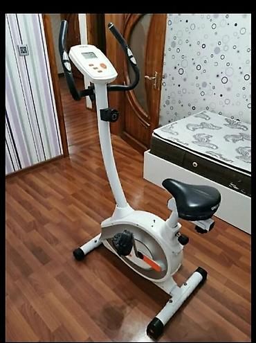 Qacis trenajoru velotrenajor veloxizek aparatlari vardir. Tam lalafo.az -da Qacis trenajoru velotrenajor veloxizek aparatlari vardir. Tam