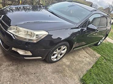 opel nalepnice: PEUGEOT 508 2011. GOD. - KOMPLETAN AUTO U DELOVIMA | polovni delovi — 4
