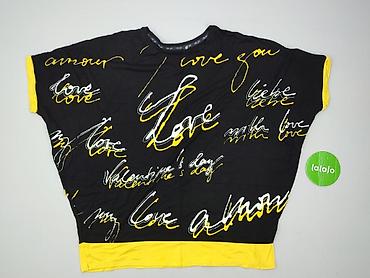 tshirt xl: Bluzka damska, rozmiar 5XL — 2