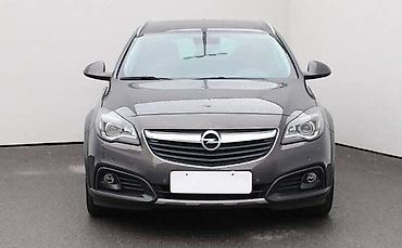 zig novi sad: ŠOFERŠAJBNA, PROZORI ZA OPEL INSIGNIA OD 2009. DO 2017. GOD. | — 3