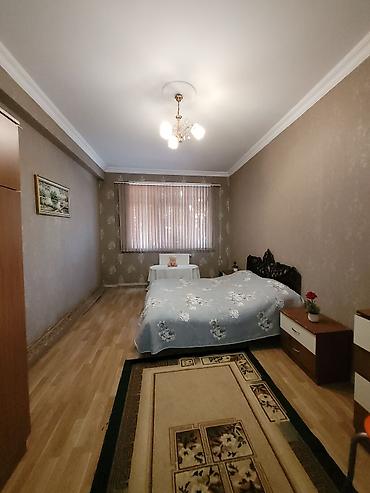 lokbatan evlər: 3 otaqlı, Yeni tikili, 103 kv. m — 5