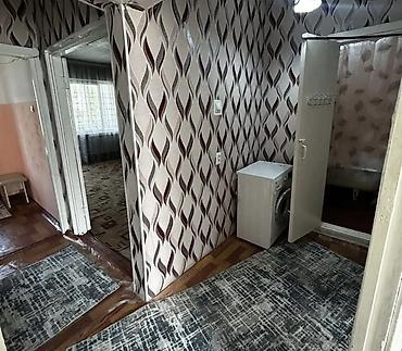 studio apartment: 2‑комнатная квартира с двумя застеклёнными лоджиями Планировка и — 3
