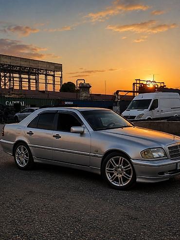 фары опель вектра б: Mercedes-Benz C-Class: 2000 г., 2.2 л, Механика, Дизель, Седан — 6