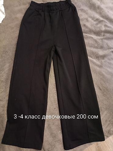 детский кыргыз көйнөк: Школьная одежда район 8 микрарайона — 2