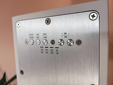 laptop asus: Audio Pro Addon T20 – Aktivni Hi-Fi zvučnici (odlični, original — 10