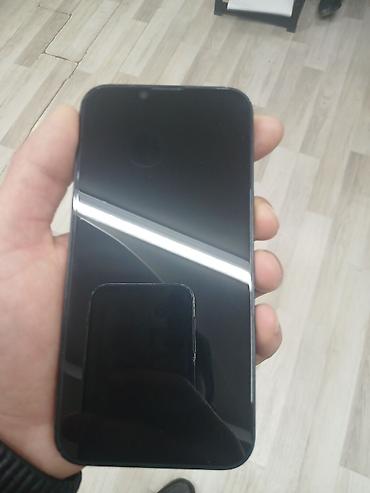 Apple iPhone: IPhone 13, Qara, Face ID — 1