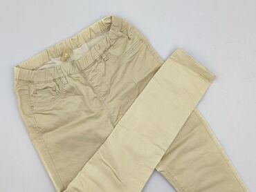 buty z c a: Leggings Elegant for women, size L (EU 40)