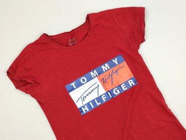 koszulka bejsbolowa new yorker: Tommy Hilfiger, Women`s T-shirt, size S