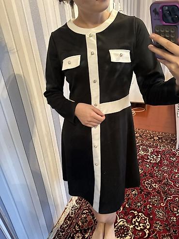 Повседневные платья: Женская одежда — подборка стильных вещей — 1