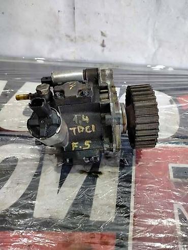 Transport: PUMPA VISOKOG PRITISKA ZA FORD FIESTA OD 2002. DO 2008. GOD. | Pumpa — 4