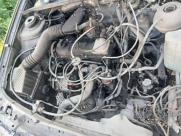пасат б2: Volkswagen Passat B3 Variant разбордо (универсал) Passat 1.8 - Кузов — 5