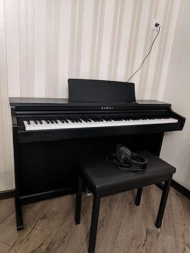 пианина: Продам цифровое пианино Kawai KDP120 Kawai KDP120 – новейшее — 2