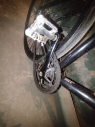 Городские велосипеды: Городской велосипед, Рама M (156 - 178 см), Б/у — 2