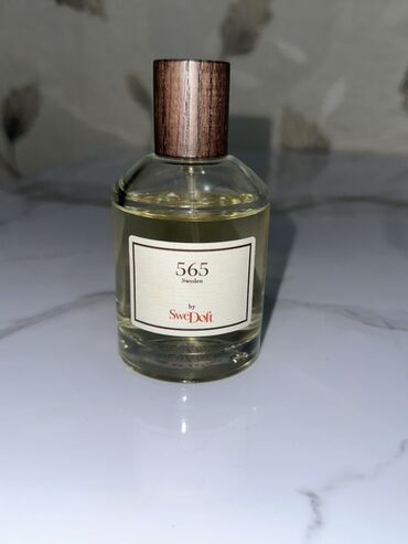 духи энигма орифлейм купить: Парфюмированная вода SweDoft 565 (Sweden) - Унисекс. Подходит для