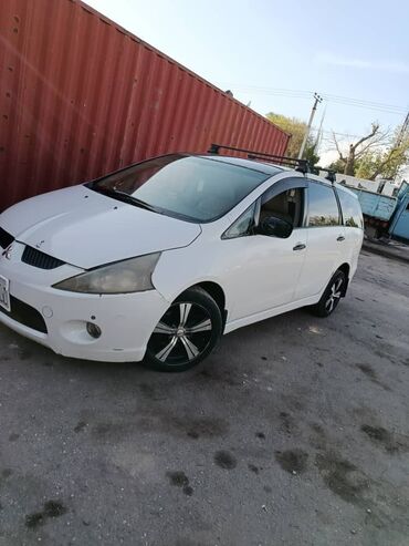 малибу машина цена бишкек: Mitsubishi Grandis: 2004 г., 2.4 л, Автоматтык, Бензин, Вэн/Минивэн