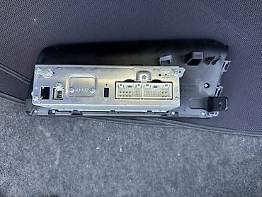 tcl c745: Штатная магнитола Hyundai/Kia (Hyundai Mobis), блок аудио Описание: - — 2