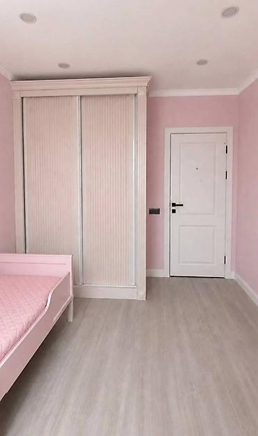 Продажа квартир: 4 комнаты, 141 м², Асанбай мкр Элитка, 12 этаж, Дизайнерский ремонт — 7