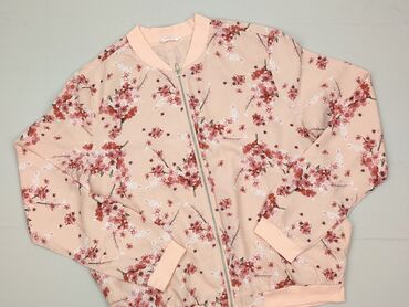 Women`s bomber jacket, L (EU 40)