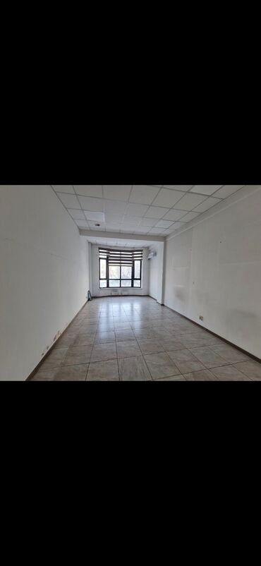 Офисы: Сдаю Офис, 29 м², В бизнес центре, 1 линия
