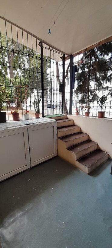 Kommersiya daşınmaz əmlakının satışı: •	Sahə: 36.7 m² 	•	Sənəd: Çıxarış (kupça), qeyri-yaşayış təyinatlı