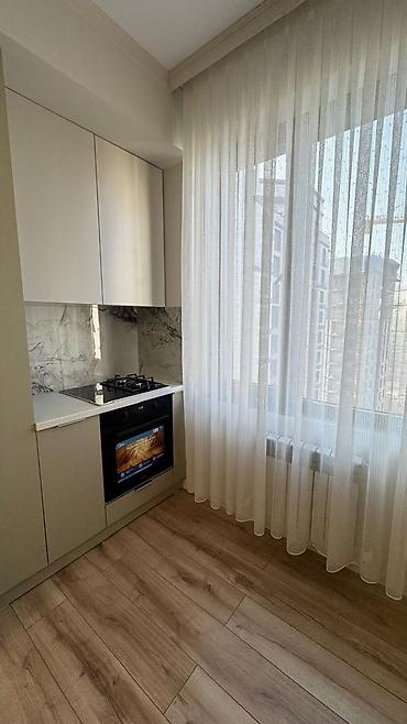 Продажа квартир: 2 комнаты, 76 м², Дизайнерский ремонт — 12