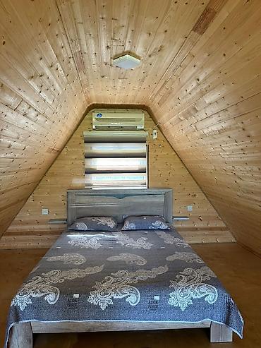 Bağ evlərinin kirayəsi: 120 kv. m, 2 otaqlı, Hovuzsuz, İnternet -da lalafo.az — 10 Bağ evlərinin kirayəsi: 120 kv. m, 2 otaqlı, Hovuzsuz, İnternet — 10