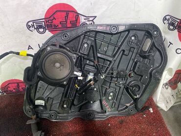 Другие детали кузова: Стеклоподъемник Kia K5 TF 2 2014 перед. прав. (б/у)