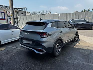 кия спортаж: Kia Sportage: 2023 г., 2 л, Автомат, Дизель, Кроссовер — 7