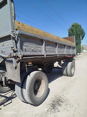 трактор т40 запчас: Грузовик, Камаз, Стандарт, Б/у — 7