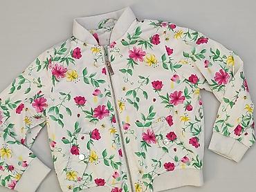 bugjo jeans: Kurtka przejściowa, F&F, 4-5 lat, 104-110 cm, stan - Bardzo dobry — 1