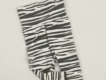 koszulki ze smokiem: Leggings, 0-3 months, condition - Very good