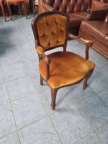 Stilske fotelje: Fotelja u dobrom stanju — 1