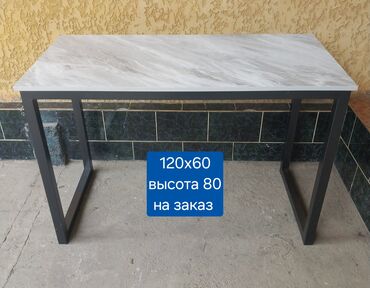 Кухонные столы и стулья: Кухонный стол и стул, Новый, Самовывоз, Платная доставка — 33