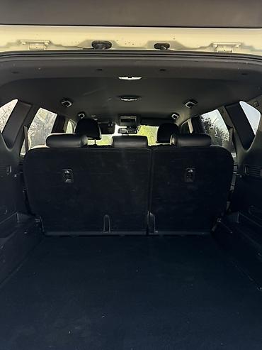Транспорт: Ssangyong Rexton: 2018 г., 2.2 л, Автомат, Дизель, Внедорожник — 8