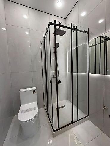Продажа коттеджей и домов: 4 комнаты, 135 м², 4 соток, Бишкек, Новопавловка с — 13