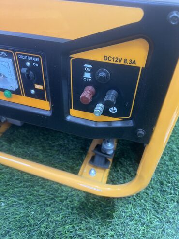 Генераторы: Генератор без звучные Инверторный KEMAGE, ROLF, DMAX, HONDO, ГЕРОЙ — 3