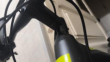 islənmis velosipedler: İşlənmiş Şəhər velosipedi Giant, 28" — 1