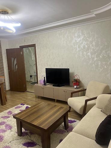 lalafo şirvan: 3 otaqlı, Yeni tikili, 93 kv. m — 3