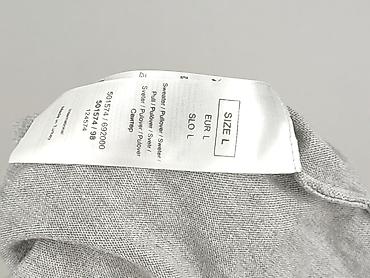 simple sweter: Orsay, Sweter damski, rozmiar L — 5