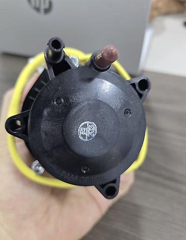 ftp менеджер: Оригинальный насос (модуль) ГБО LPG Hyundai/Kia Артикул: 33051 C1000 — 3