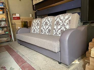 sofa: Прямой диван, Новый — 5