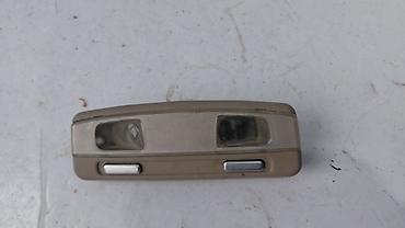 ktopi led: Салонное освещение Honda 1997 г., Б/у, Оригинал, Япония — 2